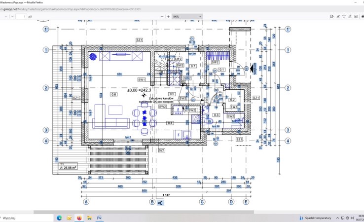 dom na sprzedaż - Oświęcim (gw), Poręba Wielka