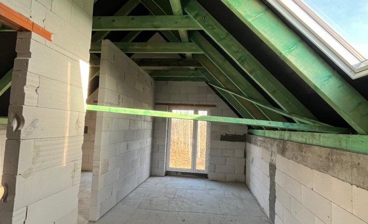 dom na sprzedaż - Oświęcim (gw), Poręba Wielka