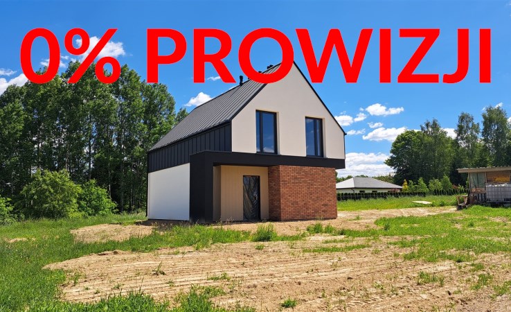 dom na sprzedaż - Oświęcim (gw), Poręba Wielka