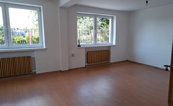 dom na sprzedaż - Oświęcim