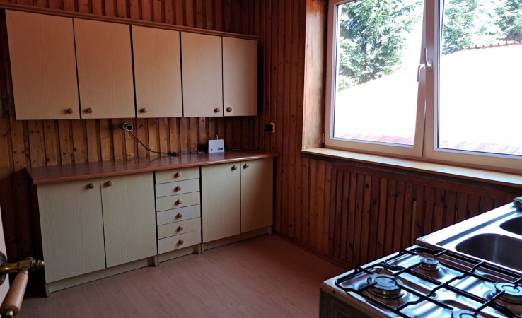 dom na sprzedaż - Oświęcim