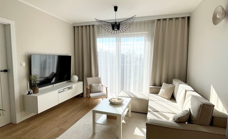 mieszkanie na sprzedaż - Oświęcim