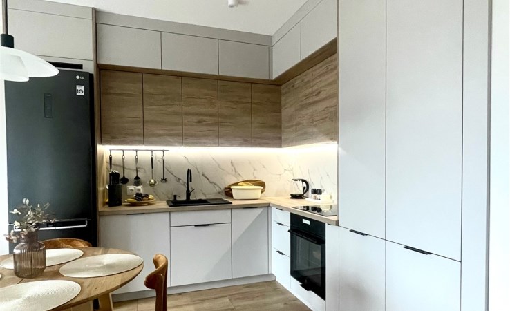 mieszkanie na sprzedaż - Oświęcim