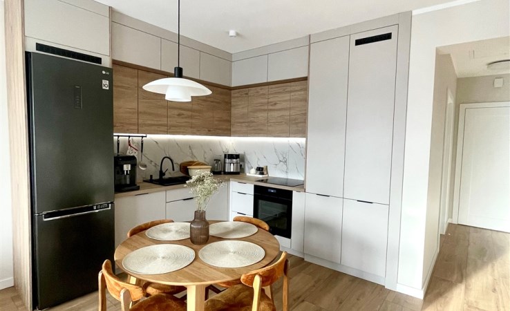 mieszkanie na sprzedaż - Oświęcim