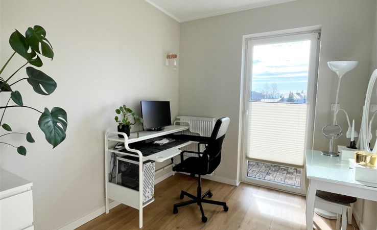 mieszkanie na sprzedaż - Oświęcim