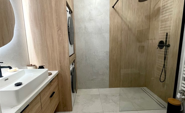 mieszkanie na sprzedaż - Oświęcim