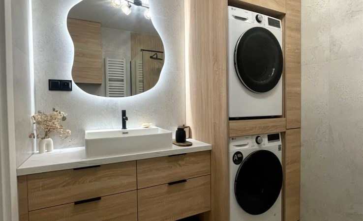 mieszkanie na sprzedaż - Oświęcim