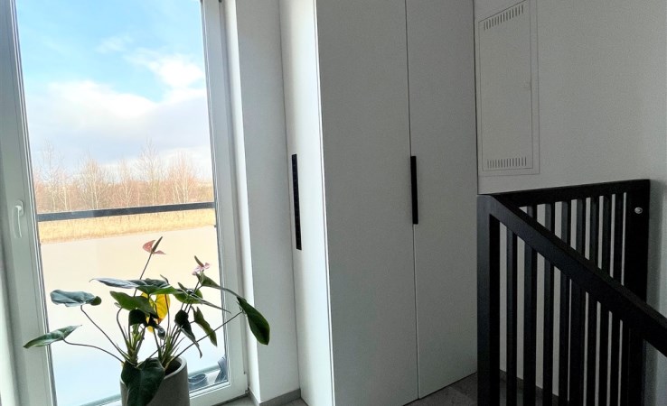 mieszkanie na sprzedaż - Oświęcim