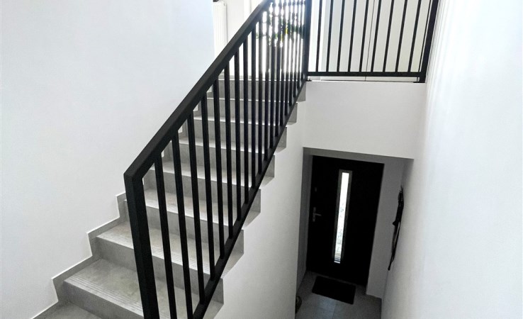 mieszkanie na sprzedaż - Oświęcim