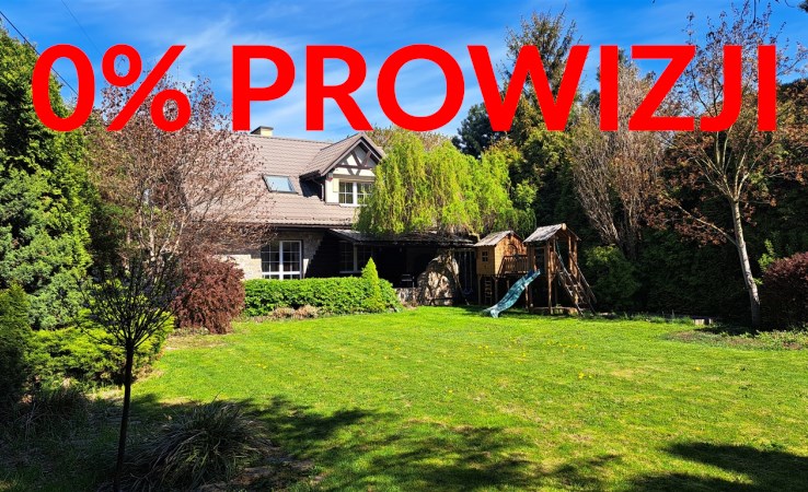 dom na sprzedaż - Oświęcim (gw), Babice