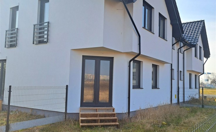 mieszkanie na sprzedaż - Oświęcim