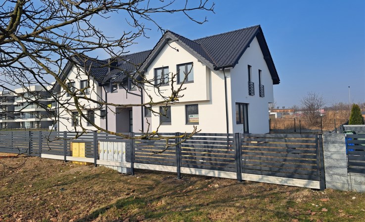 mieszkanie na sprzedaż - Oświęcim