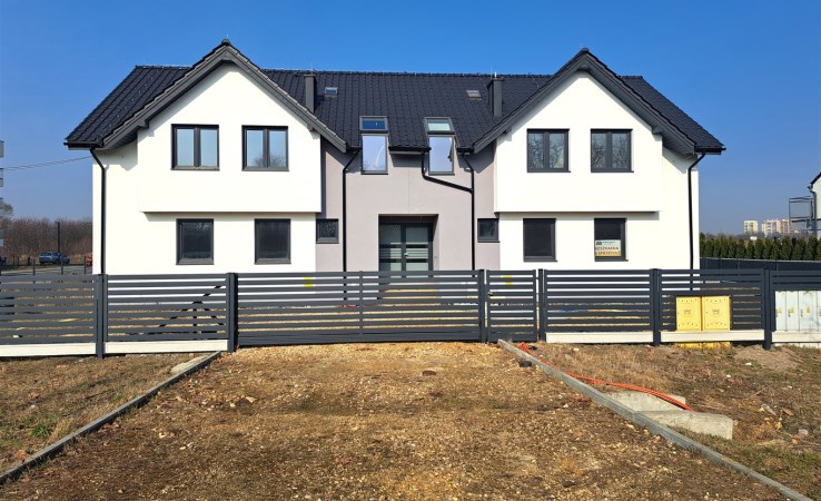 mieszkanie na sprzedaż - Oświęcim