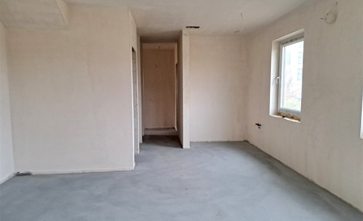 mieszkanie na sprzedaż - Oświęcim