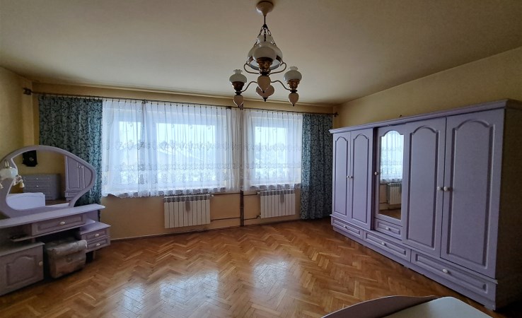 dom na sprzedaż - Brzeszcze