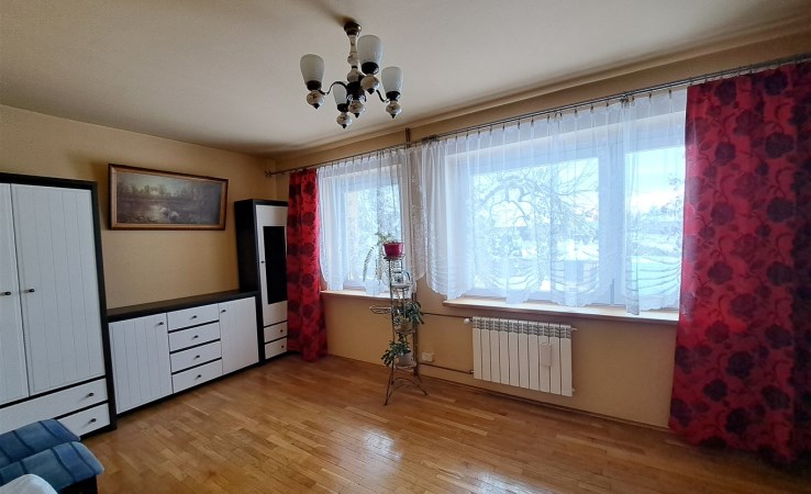 dom na sprzedaż - Brzeszcze