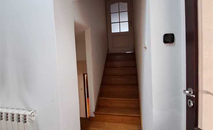 dom na sprzedaż - Brzeszcze