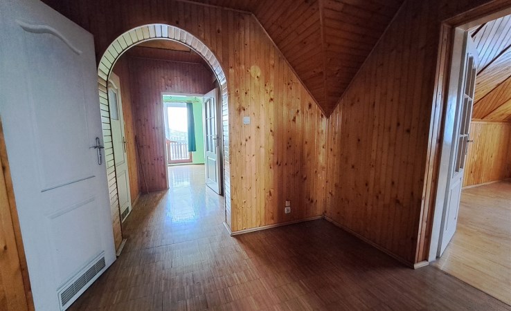 dom na sprzedaż - Brzeszcze