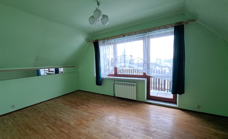 dom na sprzedaż - Brzeszcze