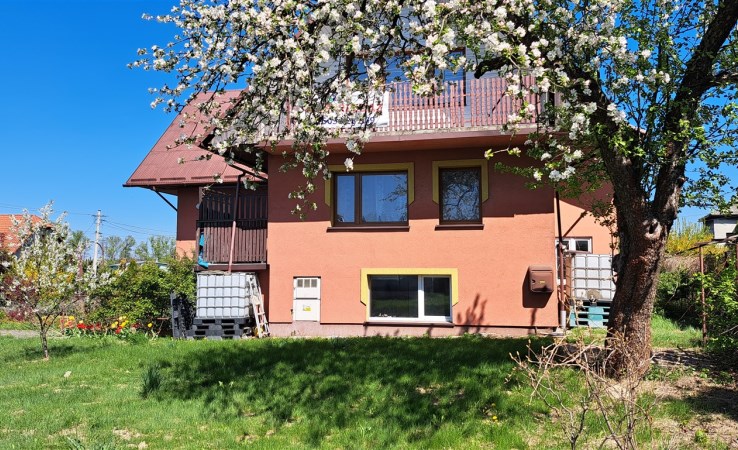 dom na sprzedaż - Brzeszcze