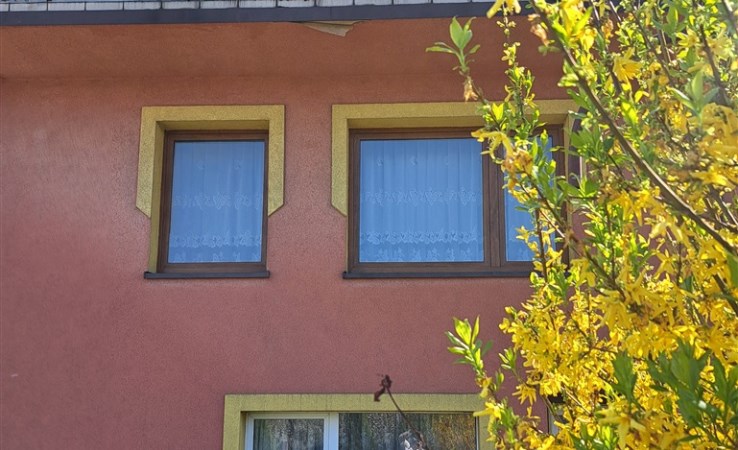 dom na sprzedaż - Brzeszcze