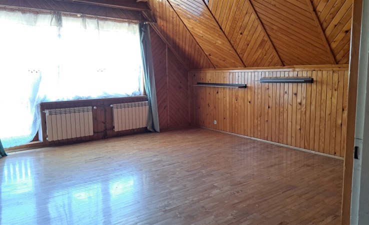 dom na sprzedaż - Brzeszcze