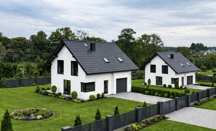 dom na sprzedaż - Oświęcim (gw), Grojec