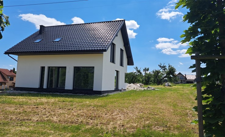 dom na sprzedaż - Oświęcim (gw), Grojec