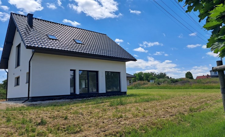 dom na sprzedaż - Oświęcim (gw), Grojec