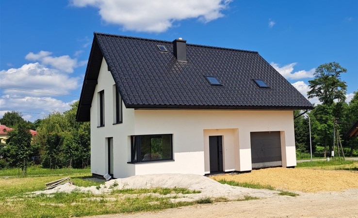dom na sprzedaż - Oświęcim (gw), Grojec