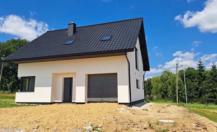 dom na sprzedaż - Oświęcim (gw), Grojec