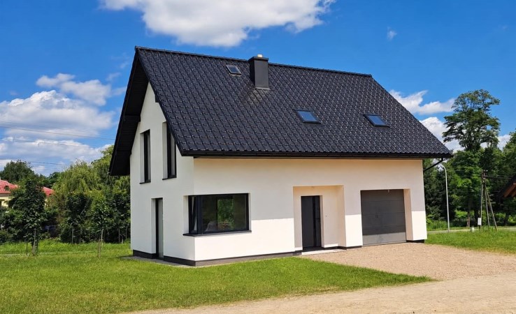 dom na sprzedaż - Oświęcim (gw), Grojec