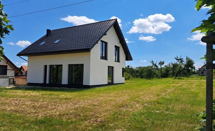 dom na sprzedaż - Oświęcim (gw), Grojec