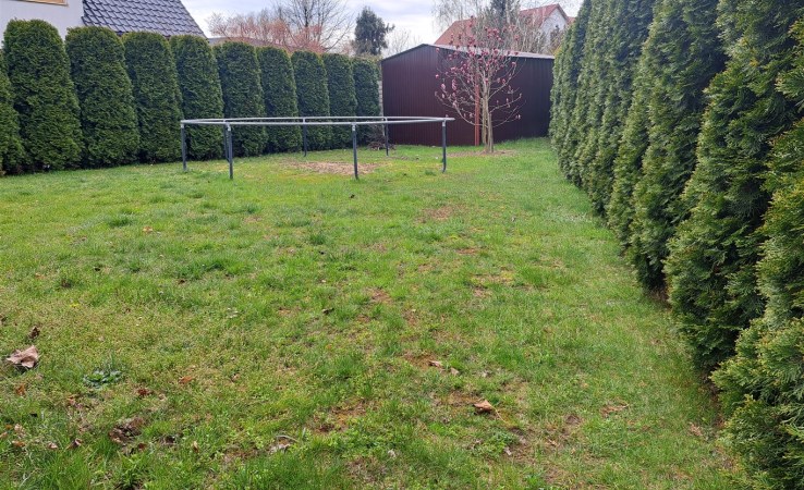 dom na sprzedaż - Oświęcim, Osiedle