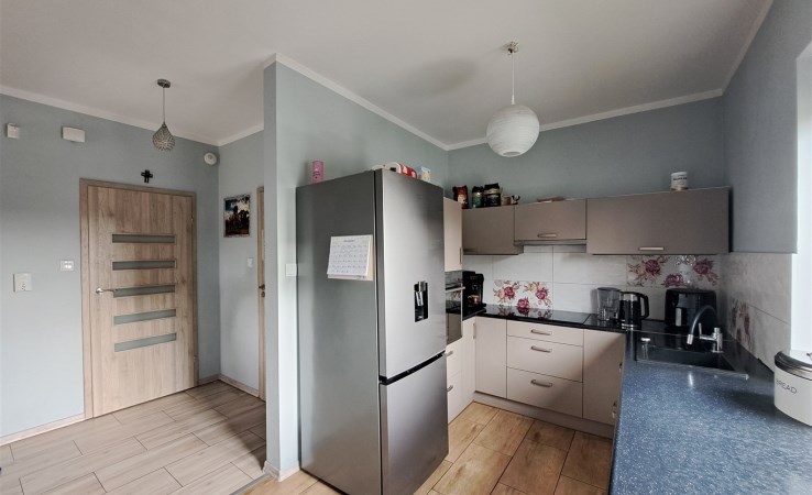 dom na sprzedaż - Oświęcim, Osiedle