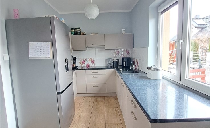 dom na sprzedaż - Oświęcim, Osiedle