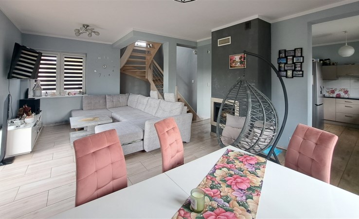 dom na sprzedaż - Oświęcim, Osiedle