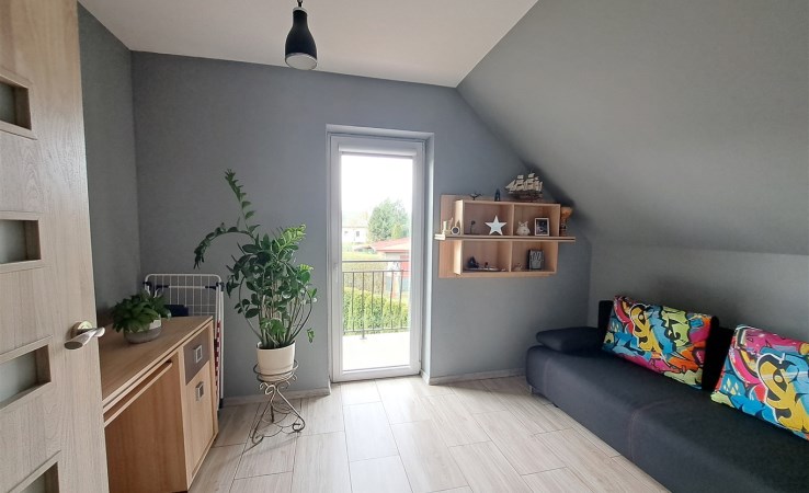 dom na sprzedaż - Oświęcim, Osiedle