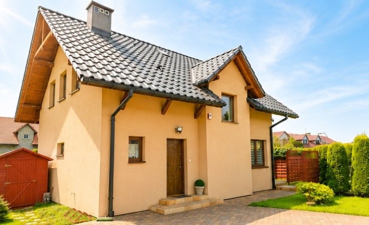 dom na sprzedaż - Oświęcim, Osiedle