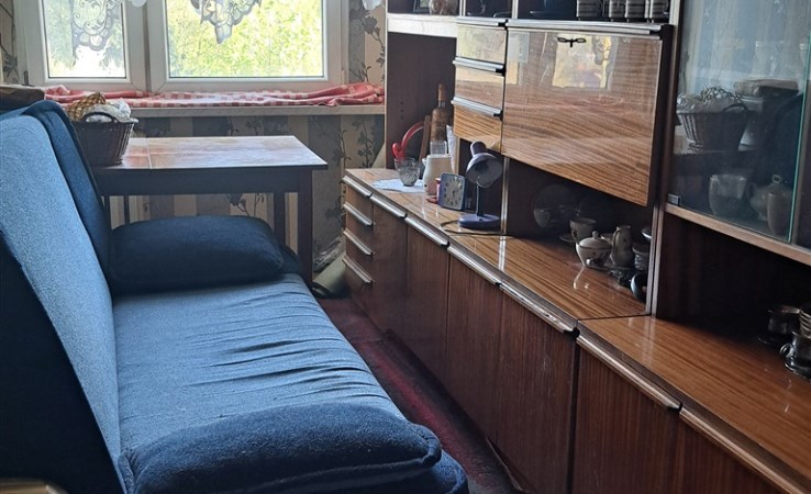 mieszkanie na sprzedaż - Oświęcim