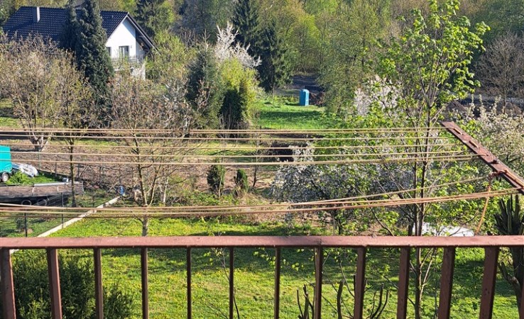 mieszkanie na sprzedaż - Oświęcim