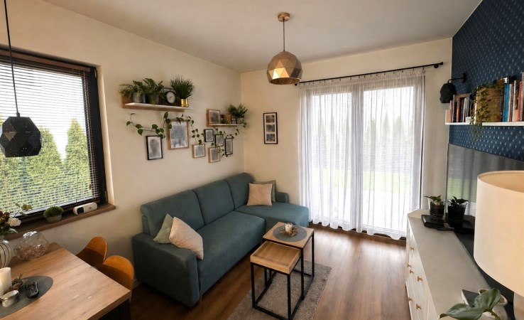 mieszkanie na sprzedaż - Oświęcim