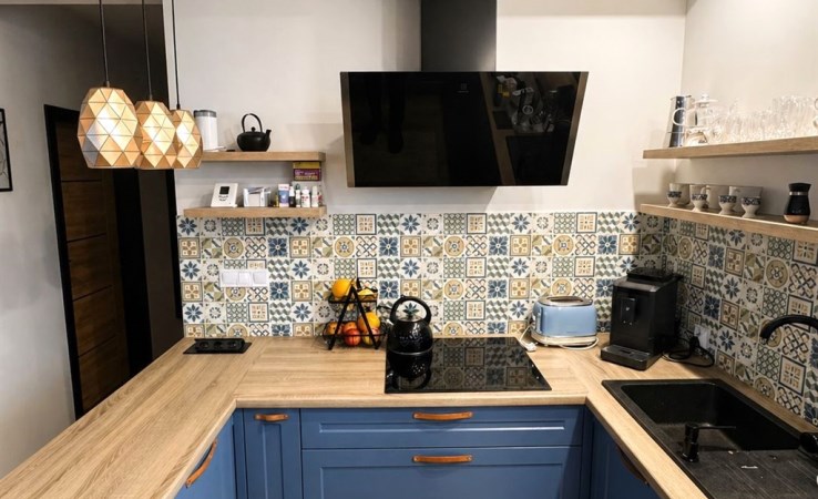 mieszkanie na sprzedaż - Oświęcim