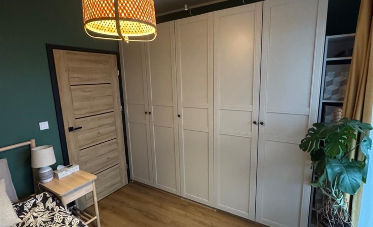 mieszkanie na sprzedaż - Oświęcim