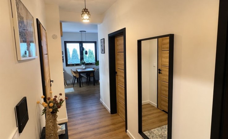 mieszkanie na sprzedaż - Oświęcim