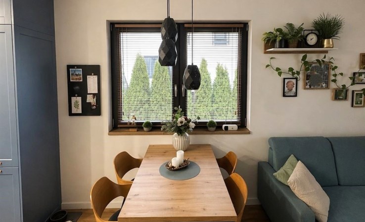 mieszkanie na sprzedaż - Oświęcim