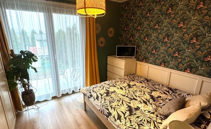 mieszkanie na sprzedaż - Oświęcim