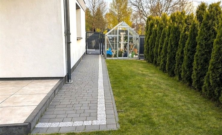 mieszkanie na sprzedaż - Oświęcim