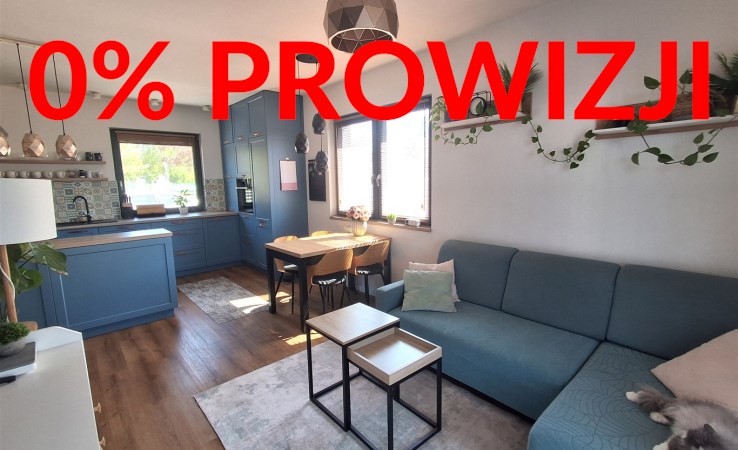 mieszkanie na sprzedaż - Oświęcim