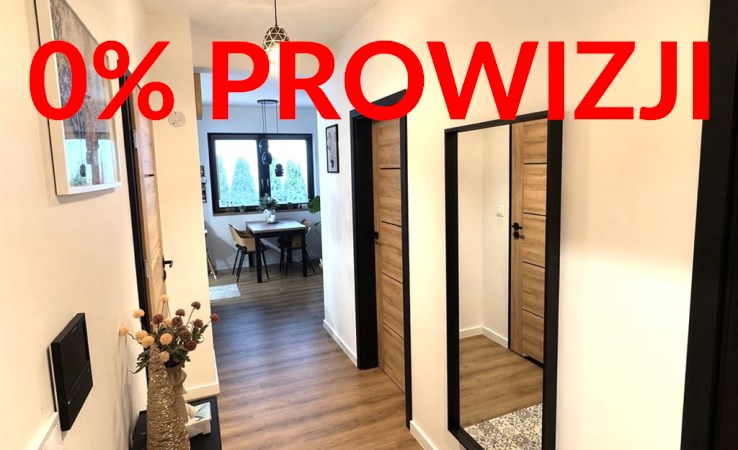 mieszkanie na sprzedaż - Oświęcim